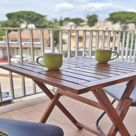 Vacay Apartamento Costamar, A Pasos De La Playa En Costa Brava , L' Escala Luaran gambar