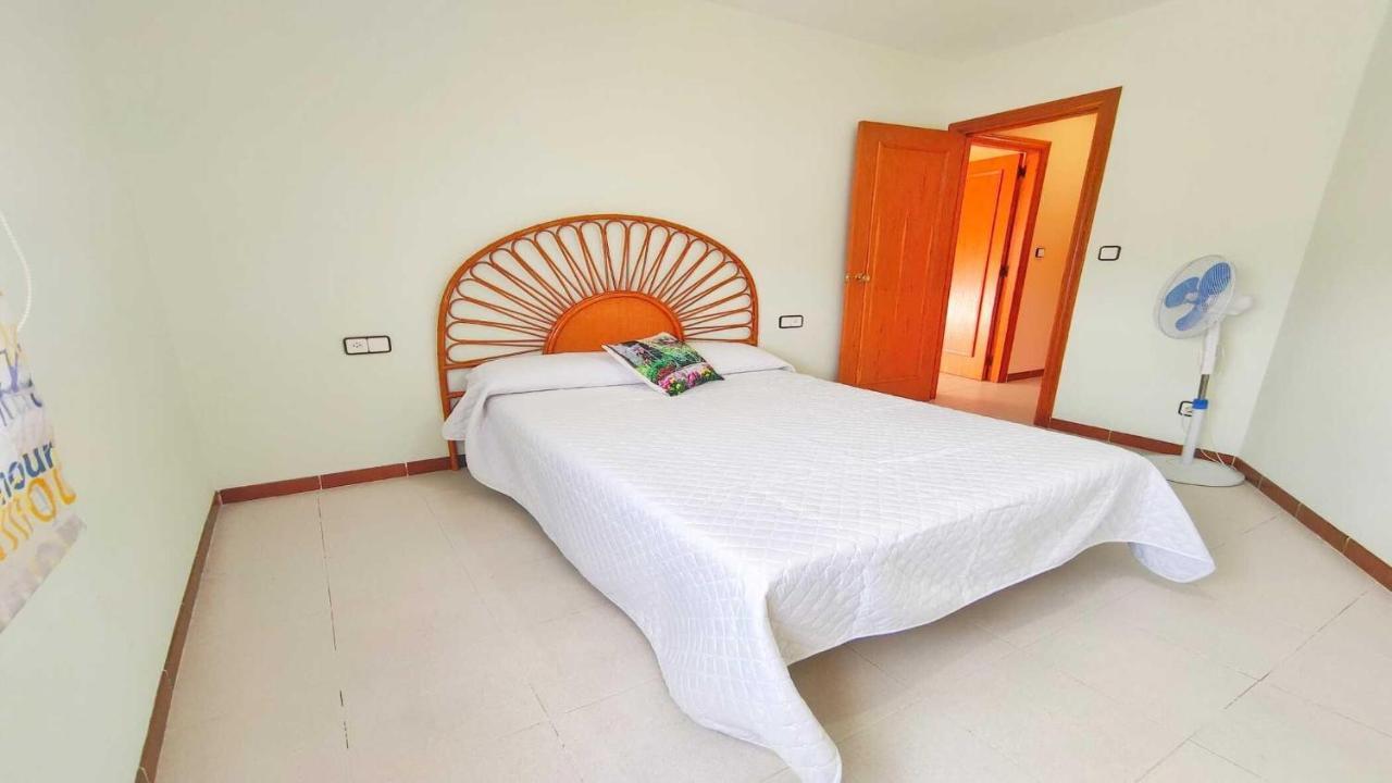 Vacay Apartamento Costamar, A Pasos De La Playa En Costa Brava , L' Escala Luaran gambar